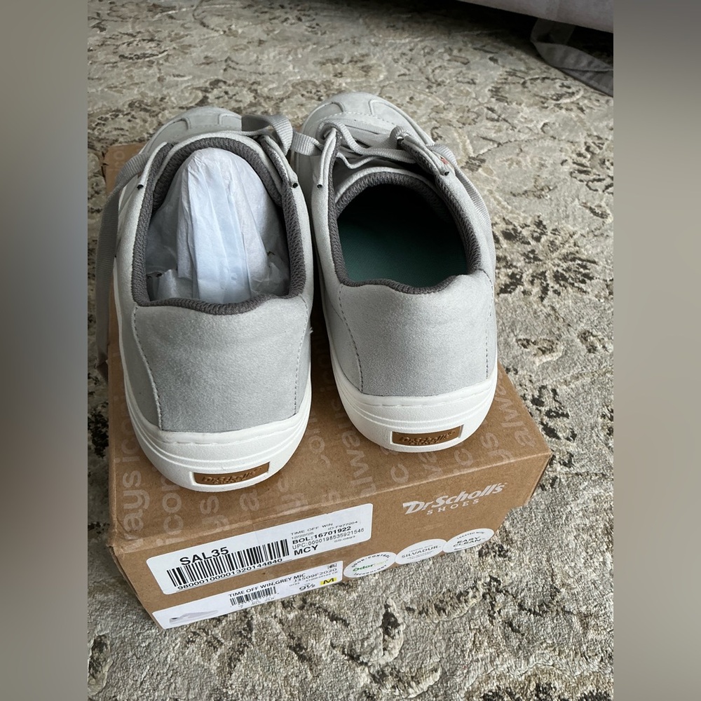 Dr.Scholl’s sneakers- BEST SELLING MODEL 🌟🌟🌟 - Picture 11 of 12